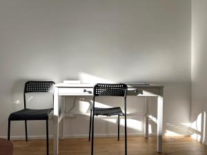 Cozy studio in Sv Stepono g.