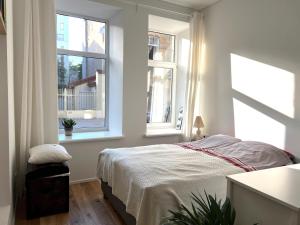 Cozy studio in Sv Stepono g.