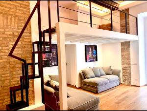 Buonarroti Art Home - Luxury and Art in Rome