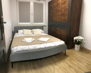 Apartament Rzeszów Centrum II