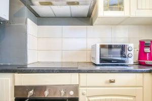 Appartements Cocon chaleureux, 2 chambres, wifi avec fibre : photos des chambres