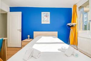 Appartements Cocon chaleureux, 2 chambres, wifi avec fibre : photos des chambres