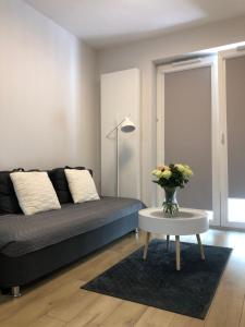 Apartament Rzeszów Centrum II