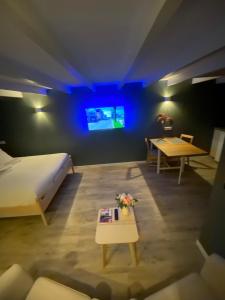 Studio Luxe 31 Zandvoort met gratis parkeerplaats