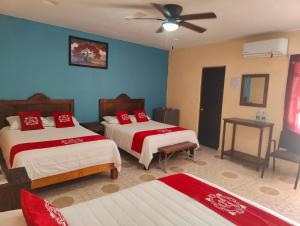 Hotel Posada Santa Elena