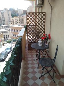 Camera Tripla con Terrazza