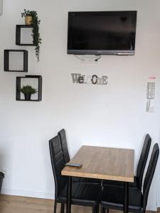 "Le Royan" appartement proche gare et plage