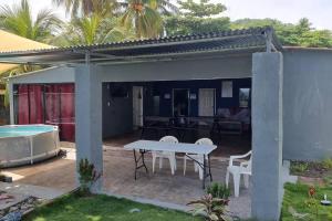 Hermosa Casa de Playa DejaBlue SV