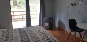 Strandvagen Maitencillo