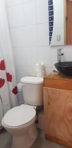 Strandvagen Maitencillo