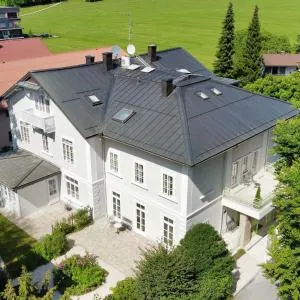 Villa Wickenburg - Dexgitzen