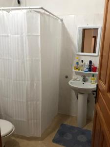 Vittel Ifrane Large and Beautiful Apartment