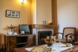 Apartamentos Rurales La Carbayala