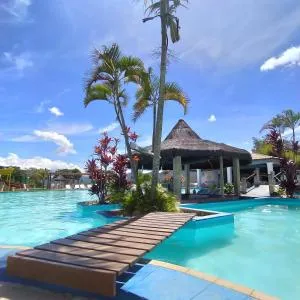 Granville Eco Resort - Piatã