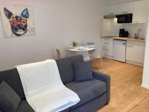 Appartements Premium Appart Albi : photos des chambres