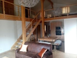 Chalets Chalet El Cant dels Ocells : photos des chambres