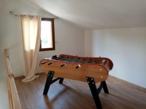 Chalets Chalet El Cant dels Ocells : photos des chambres