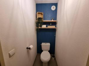 Appartements SimplyTown Wi-Fi Clim Gare : photos des chambres