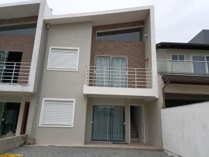 Perto areia praia Ferrugem Barrinha Apartamento