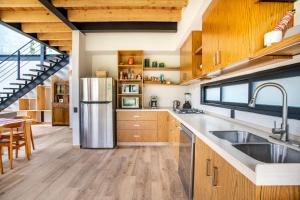 CASA NUEVA en Avandaro rodeada de Naturaleza