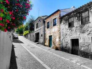 Casinha da Vila - 3hvězdičkové hotely ve městě Arouca