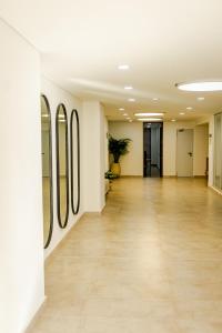 Loft nuevo con gran vista