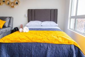 Loft nuevo con gran vista