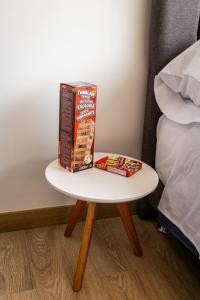 Loft nuevo con gran vista