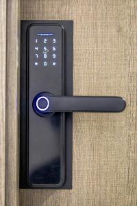 Loft nuevo con gran vista