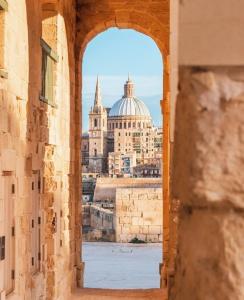 Limestone Suites - Ubytování bez kategorie ve městě Sliema