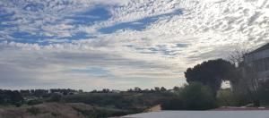 Strandvagen Maitencillo