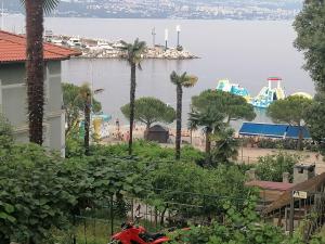 NEW Apartman Ziganto Z near the beach with terrace