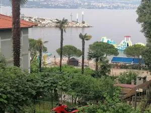 NEW Apartman Ziganto Z near the beach with terrace - Ічичі