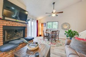 Charming Flagstaff Condo Near Golfing and Hiking!