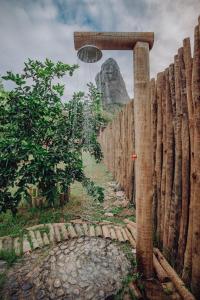 Casa Pé na Areia Noronha