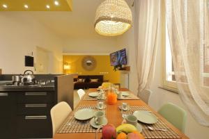 Flatinrome Trastevere 2 - Jacuzzi in Trastevere