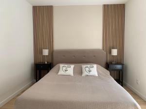 Appartements Le chardonnay, 30 min de Reims : photos des chambres