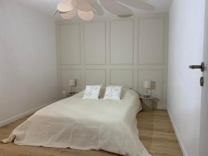 Appartements Le chardonnay, 30 min de Reims : photos des chambres