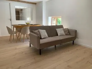 Le chardonnay, 30 min de Reims - La Chapelle-Monthodon