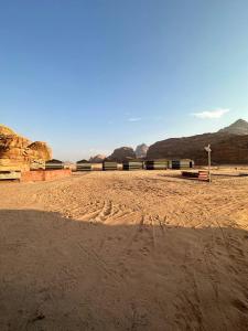 Serenity Camp
