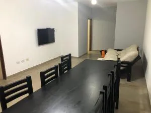 Departamento 4 dormitorio - Ramadita