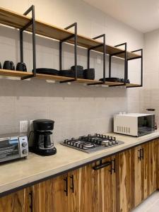 Galeana art househistoric center