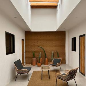 Galeana art househistoric center