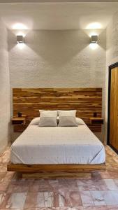 Galeana art househistoric center