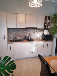 Dailidžių apartamentai