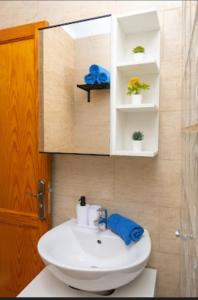 Apartamento Maracuya