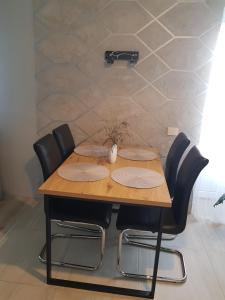 Dailidžių apartamentai