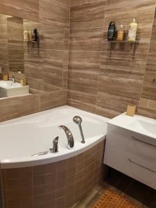 Dailidžių apartamentai