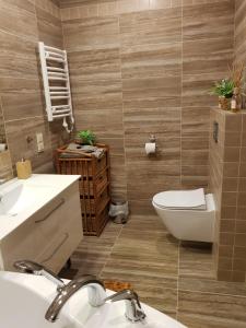 Dailidžių apartamentai