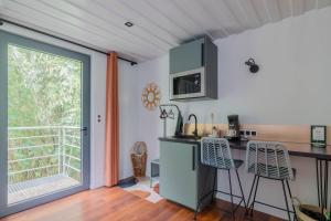 Maisons d'hotes La Villa Josephine : Chambre Double - Non remboursable